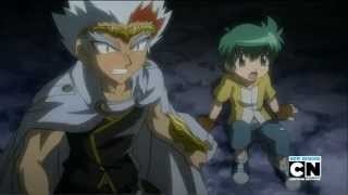 Beyblade Metal Fury Episode 33 English Dubbed [upl. by Aissatsan]