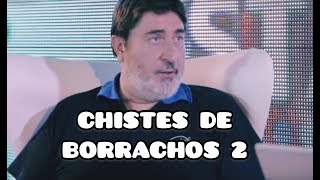 Flaco Pailos · Chistes de borrachos 2 [upl. by Leahcimnhoj]