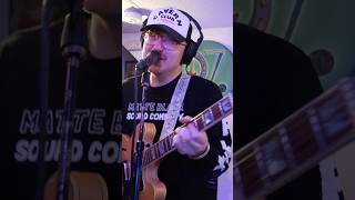 matteblacksound Matthew McNeal live at dzrecords livemusic indie diy [upl. by Farrell]