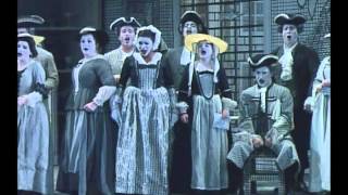 Pittsburgh Opera  The Rakes Progress  Auction Scene excerpt [upl. by Jerri]