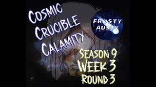 30 Finally a decent week in Season 9 CC S9W3R3 [upl. by Crystie]