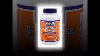 DMannose Powder  Urinary Tract Health Supplements Herbs for Healthy Urinary Tract  Herbsprocom [upl. by Etteve]