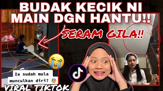 JANGAN BUKA LAGU YG TENGAH VIRAL TIKTOK NI‼️ LAGU NI PERNAH DIHARAMKAN 1 DUNIA 😱 [upl. by Wallford199]