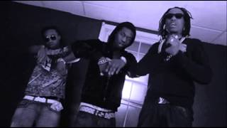 Glo Gang Capo Promises To Get Migos New Chains Snatched Too [upl. by Illom]