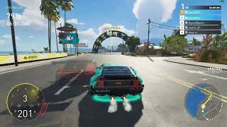 The Crew Motorfest DMC DOLERON GR like and sub [upl. by Eehsar]