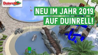 NEU IM JAHR 2019 IN DUINRELL [upl. by Attenor]