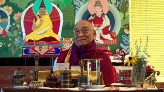 How Vajrayana Is Related to Dzogchen 100 Pennies Equal One Dollar [upl. by Asilad]