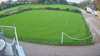 South Staffordshire Golf Club Live Stream [upl. by Orban]