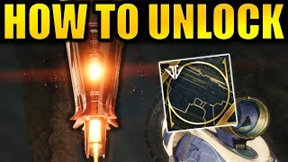 Destiny 2 How to Unlock the New FORGE Activity  Black Armory [upl. by Vaden]