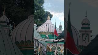 Kaliyar Sharif Dargah trending hussain islamicpilgrimage music husain sorts [upl. by Skipper]