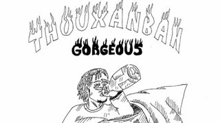 ThouxanbanFauni  Gorgeous Prod by SoMuchSauce [upl. by Annie]