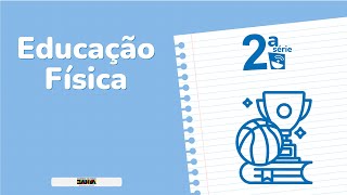 AULA DE EDUCAÇÃO FÍSICA 05112024 2ª SÉRIE NOTURNO [upl. by Eissoj]