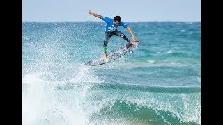 Day 4 Highlights Ballito Pro pres by Billabong [upl. by Refynnej239]