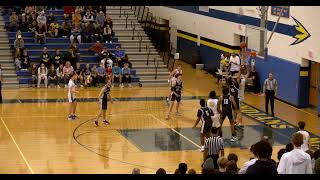 Chambersburg vs Waynesboro varsity [upl. by Yand]