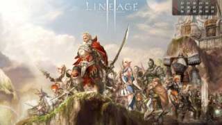 Lineage II  Intro theme [upl. by Pauletta]