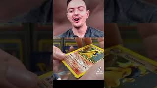 I Pulled The Rarest Pokémon Card [upl. by Allenad687]