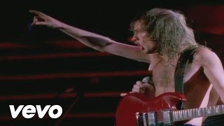 ACDC  TNT Official Video [upl. by Deirdre]