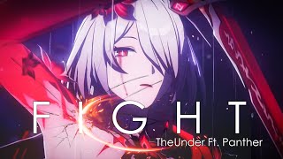 FIGHT  Honkai Star Rail AMVGMV [upl. by Illyes]