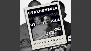 Uyakhumbula feat GLCeejay AJ SafeSax [upl. by Suzan]