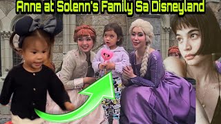 Tilibolz PaCUTE Kasama Ang Mga Princesses Sa Disneyland Dahlia Amelie Enjoy Sa Mga Attractions [upl. by Akenal937]