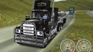 18 wos haulin rubber duck [upl. by Aip52]