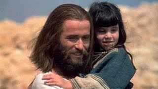 ✥ quotLa Vie de Jésusquot Film HQ en français sur le Christ le Fils de Dieu ✥ [upl. by Aihset163]