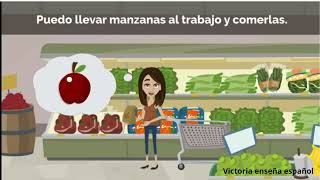 Como comprar en el supermercado [upl. by Basil]