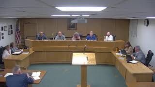 Hendry County BOCC Meeting 042324 [upl. by Schilling]