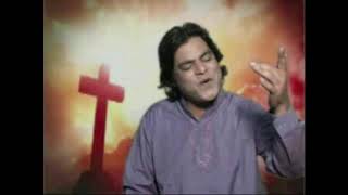 Dharti Te Ek Hasti By Pastor Francis Feroz [upl. by Hsiri]