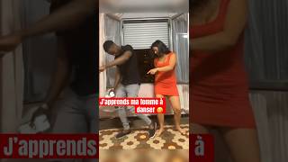 MEILLEUR COUPLE DE L’ANNÉE❤️ betebete mariage wedding senegal love dance music shorts coupl [upl. by Norry147]