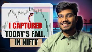 Live Options Intraday Trading  27September  Nifty [upl. by Haye]