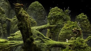 Samorost 3 Teaser Trailer [upl. by Llerruj]