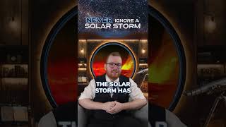 The solar storm that killed the Canadian power grid [upl. by Korman]