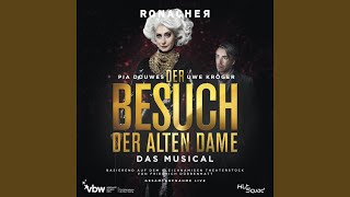 Der Besuch der alten Dame  Thunerseespiele 2013 [upl. by Blithe]