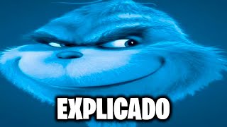 Grinch Azul O Meme da Cirurgia de Joelho Explicado [upl. by Nidraj]