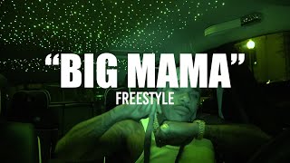 DABABY  BIG MAMA FREESTYLE [upl. by Bethezel]