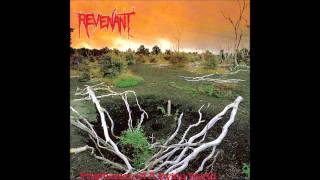 Revenant  Asphyxiated Times [upl. by Rednael]