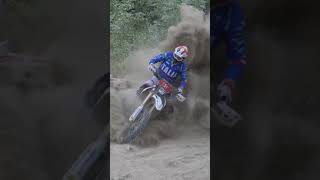 ISDE 2021 Italy was a little bit dusty [upl. by Anurag401]