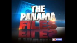 The Panama Files [upl. by Adnov]