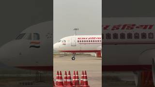 Amritsar to New Delhi flight journey shorts [upl. by Aimak]