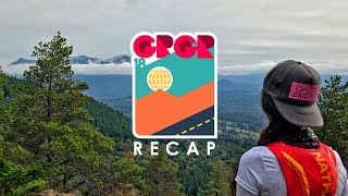 2018 GINGER RUNNER GLOBAL RUN RECAP  The Ginger Runner [upl. by Suhcnip]