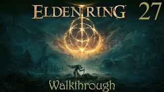 Elden Ring Walkthrough Part 27  Caelid Dungeons Continued [upl. by Awe]