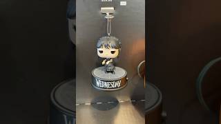 Wednesday Wednesdays RaveN Dance Funko POP Musical 2024 Hallmark Keepsake Ornament hallmark [upl. by Sucramej]