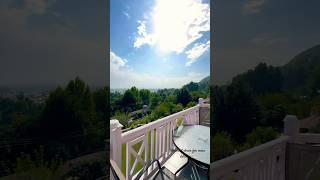 Room Tour  Karan Mahal  Srinagar Kashmir 🍁 travel vlog trending youtubeshorts lifestyle [upl. by Vitus196]