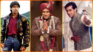 Prem Ratan Dhan Payo  Musical Legacy  Salman Khan amp Sooraj Barjatya [upl. by Tobe]