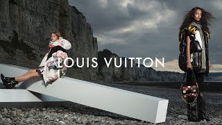 LOUIS VUITTON In Store Music Playlist 2023 [upl. by Aterg178]