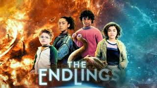 The Endlings on GMA7 Premiere Telecast Radio Promo April 2023 [upl. by Rosol491]