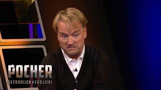 Wendler Manager geschockt vom DSDS Ausstieg und VerschwörungsPost  Pocher  gefährlich ehrlich [upl. by Assirok]