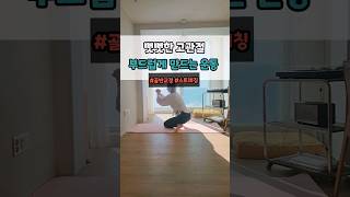 5분 투자해서 고관절 더 유연하게구독좋아요저장 필수 ✅ 고관절스트레칭 스트레칭 고관절가동범위운동 홈트 운동영상 홈트레이닝 필라테스 pilates [upl. by Addis]