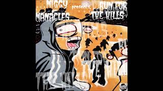 Miggy Manacles  Fishbones feat Trellion amp Figment [upl. by Nivrehs484]